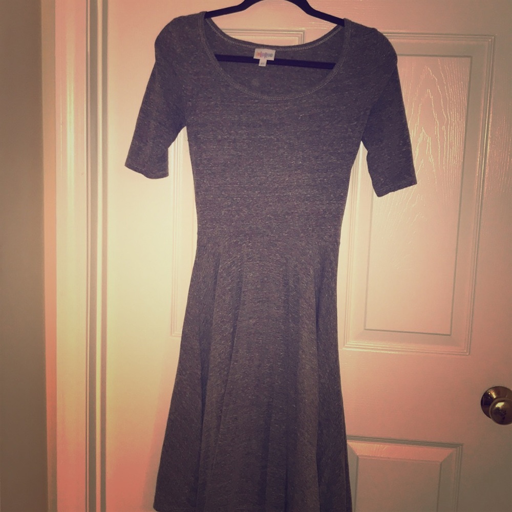 LuLaRoe Nichole